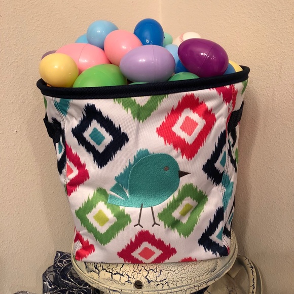 Mini Storage Bin from Thirty-One - Picture 3 of 4